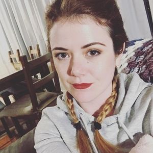 Meet your Posher, Maryellen